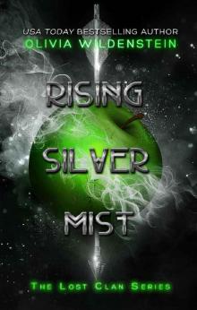 Rising Silver Mist Read online