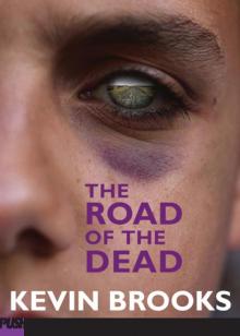 Road of the Dead Read online
