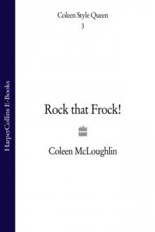 Rock That Frock! Read online