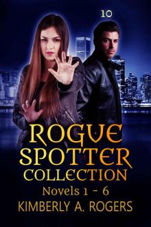 Rogue Spotter Collection Read online