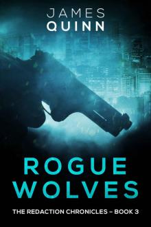 Rogue Wolves Read online