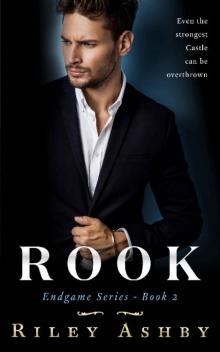 Rook (Endgame Book 2) Read online