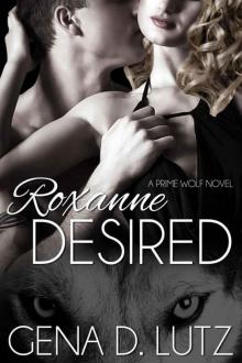 Roxanne Desired Read online