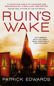 Ruin's Wake Read online