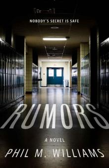 Rumors Read online