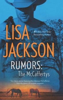 Rumors: The McCaffertys Read online