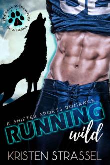 Running Wild Read online