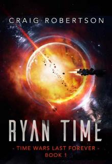 Ryan Time Read online