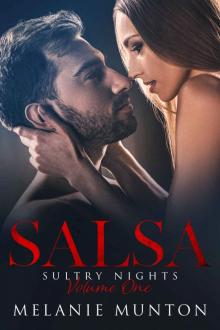 Salsa (Sultry Nights Book 1) Read online