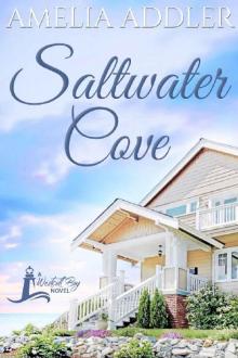 Saltwater Cove Read online