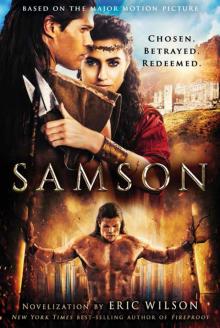 Samson Read online