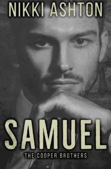 Samuel: Second Chance Romance/Secret Child (Cooper Brothers #2)