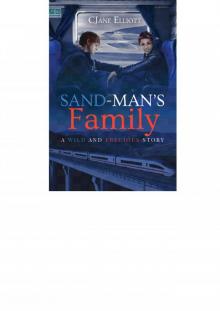 Sand-Man's Family Read online