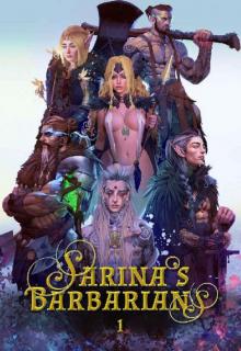 Sarina's Barbarians Read online