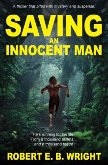 Saving an Innocent Man Read online