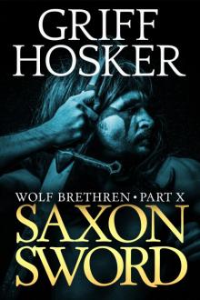Saxon Sword Read online