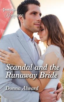 Scandal and the Runaway Bride Read online