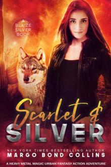 Scarlet and Silver
