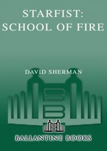 School of Fire Read online