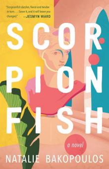 Scorpionfish Read online
