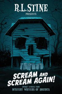 Scream and Scream Again! Read online