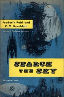 Search the Sky Read online
