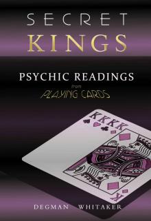 Secret Kings Read online