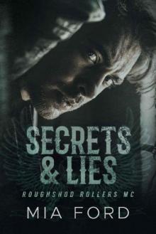 Secrets & Lies Read online