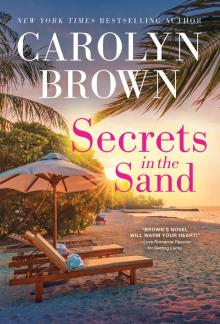 Secrets in the Sand Read online