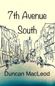 Seventh Avenue South Read online