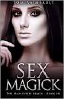 Sex Magick Read online