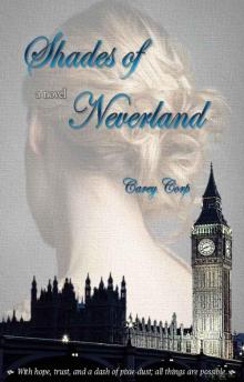 Shades of Neverland Read online