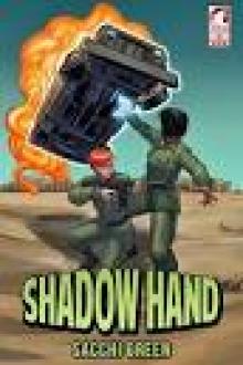 Shadow Hand Read online
