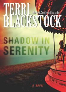 Shadow in Serenity Read online