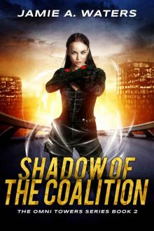 Shadow of the Coalition Read online
