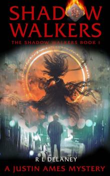 Shadow Walkers Read online