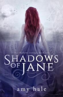 Shadows of Jane Read online