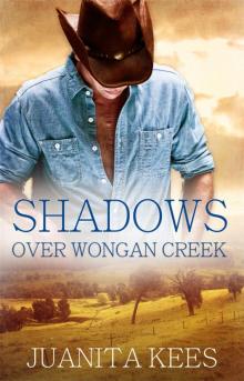 Shadows Over Wongan Creek Read online