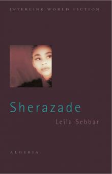 Sherazade Read online