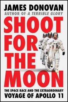 Shoot for the Moon Read online