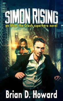 Simon Rising Read online