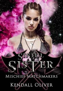 Sinful Sister Read online