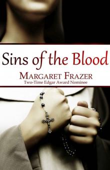Sins of the Blood Read online