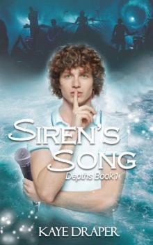 Siren's Song Read online