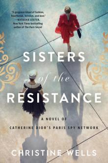 Sisters of the Resistance Read online