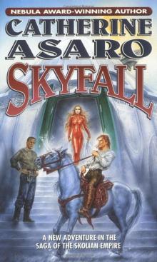 Skyfall Read online