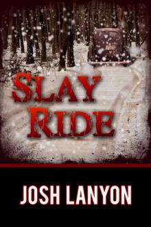 Slay Ride Read online