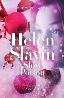 Slow Poison Read online