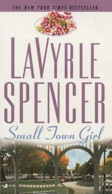 Small Town Girl Read online