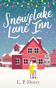 Snowflake Lane Inn Read online